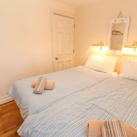 Surf Song Apartman Penzance Kültér fotó