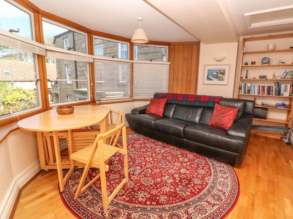 Surf Song Apartman Penzance Kültér fotó