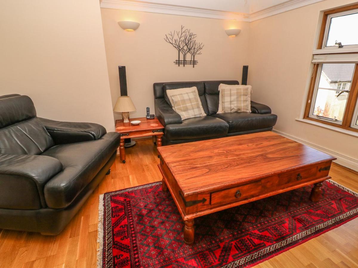 Surf Song Apartman Penzance Kültér fotó