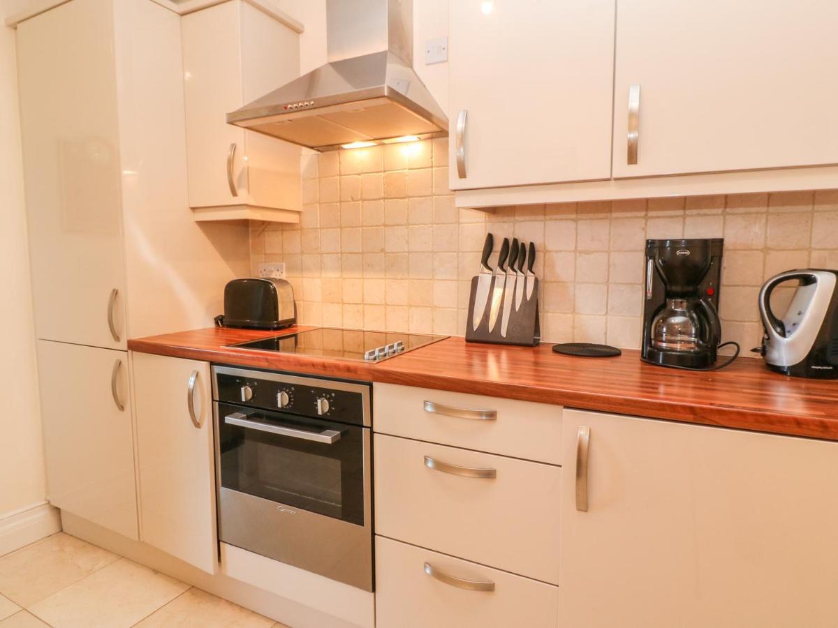 Surf Song Apartman Penzance Kültér fotó