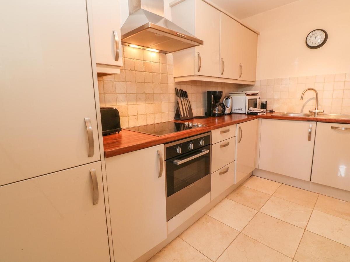 Surf Song Apartman Penzance Kültér fotó