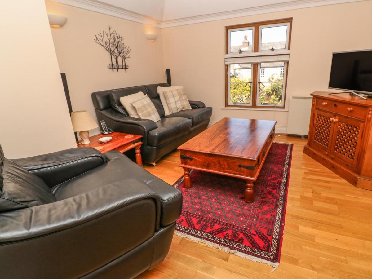 Surf Song Apartman Penzance Kültér fotó