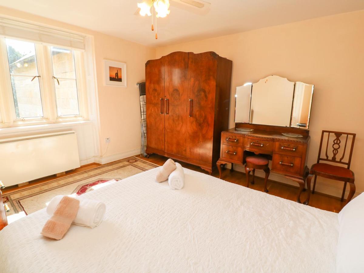 Surf Song Apartman Penzance Kültér fotó