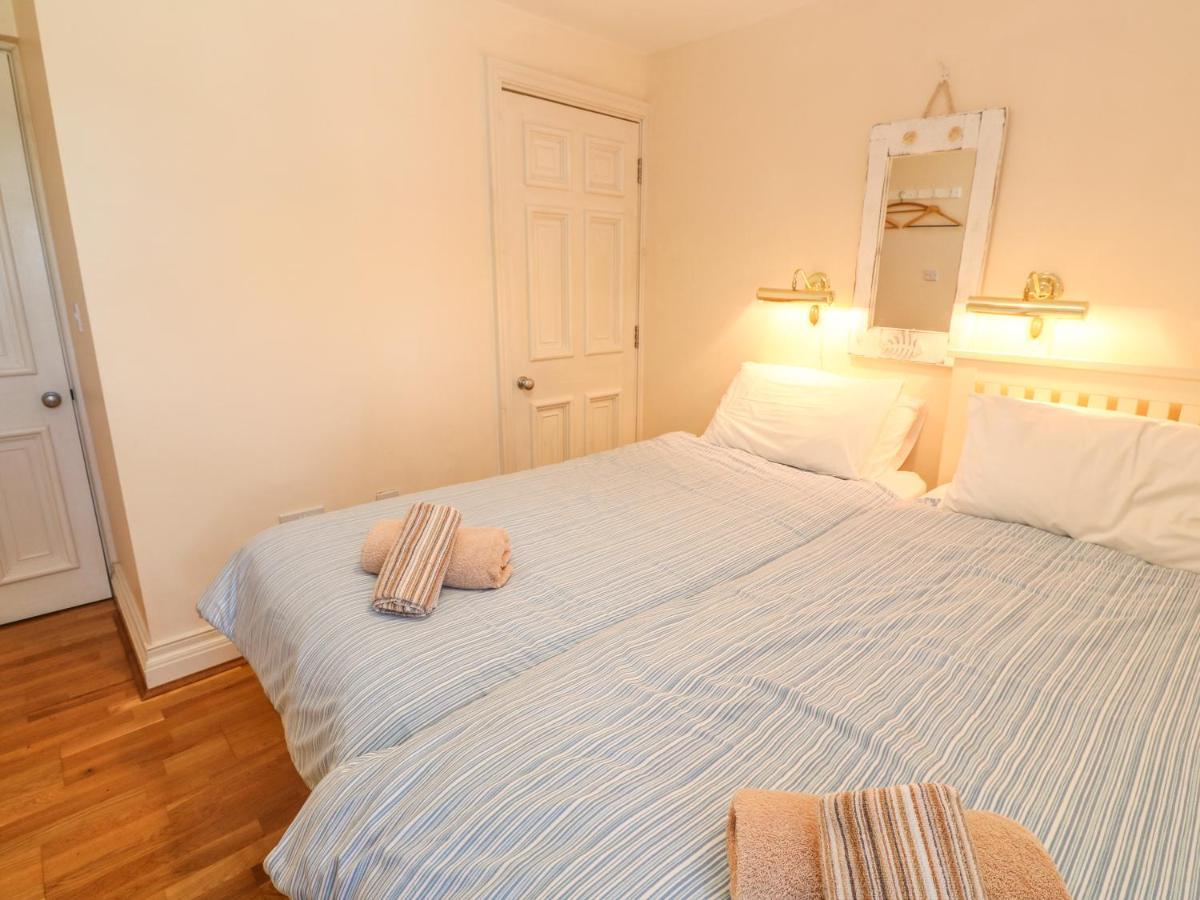 Surf Song Apartman Penzance Kültér fotó