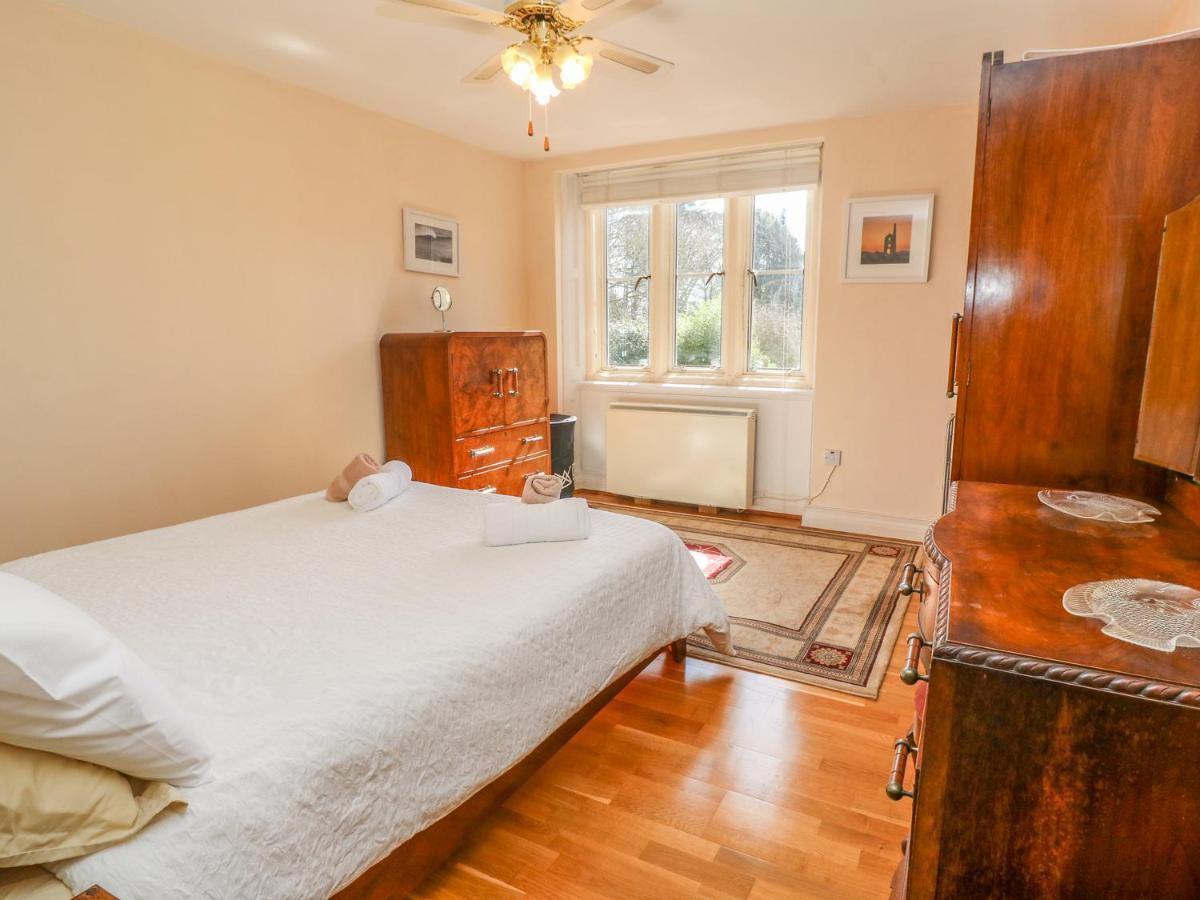 Surf Song Apartman Penzance Kültér fotó