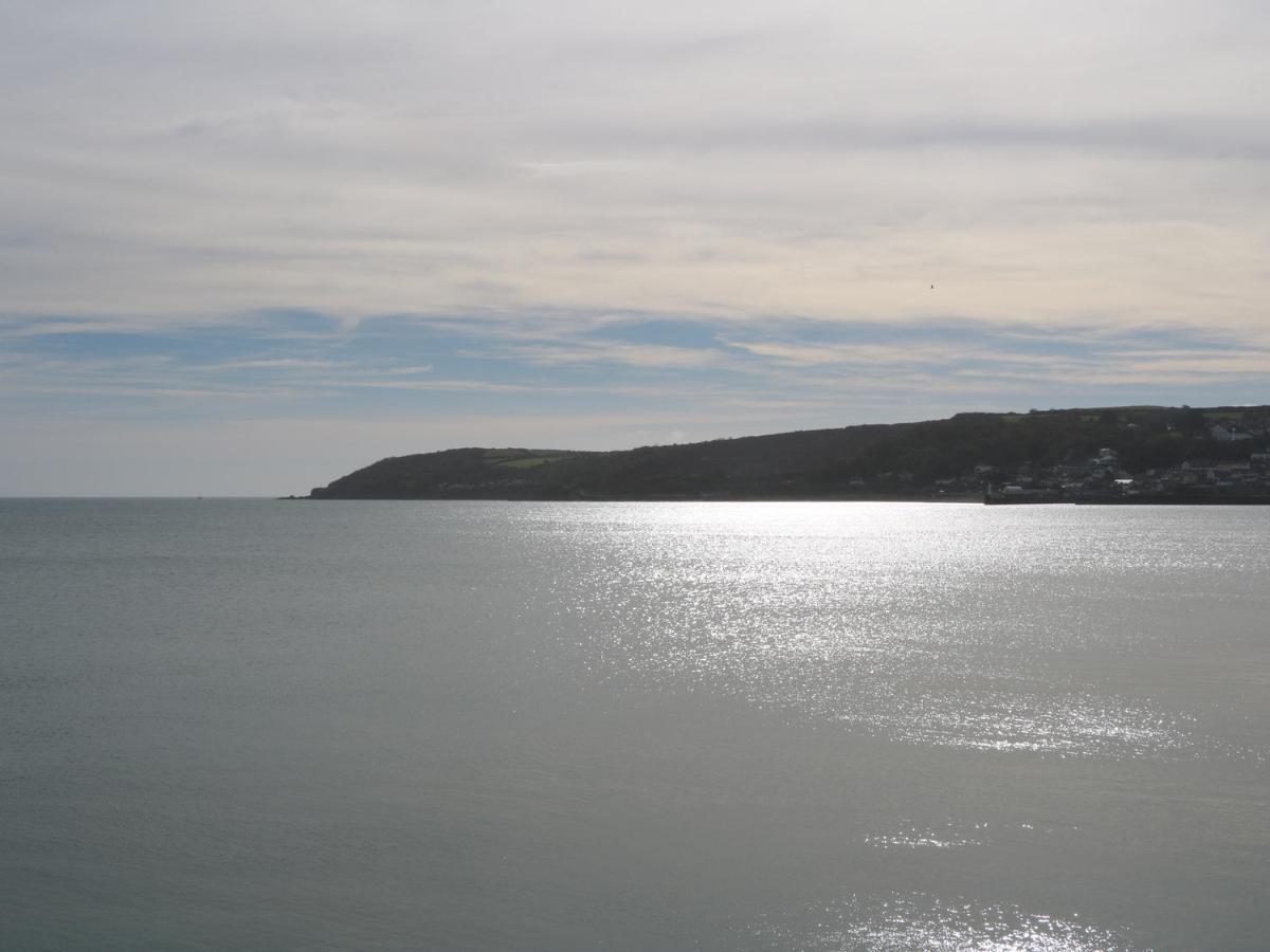 Surf Song Apartman Penzance Kültér fotó