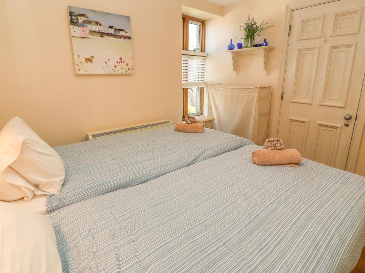 Surf Song Apartman Penzance Kültér fotó