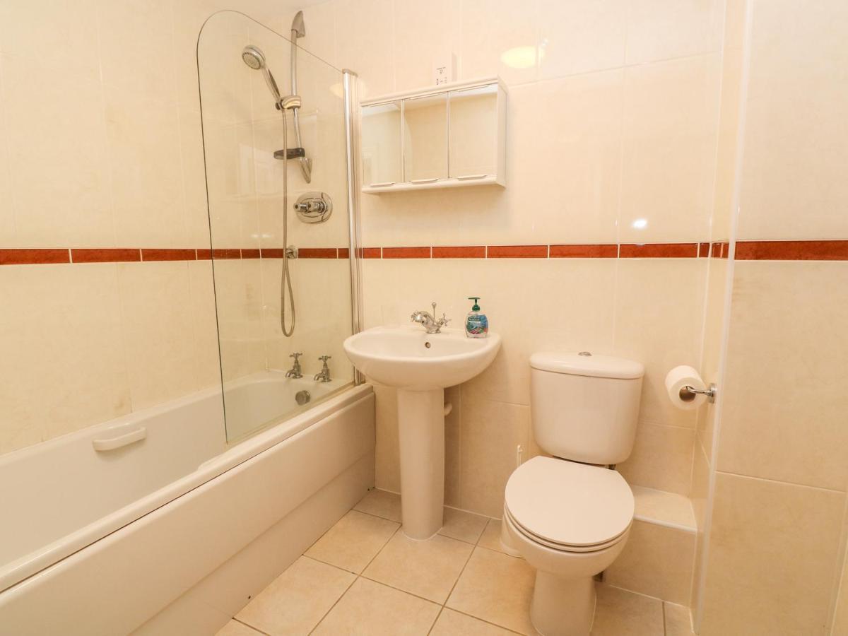 Surf Song Apartman Penzance Kültér fotó
