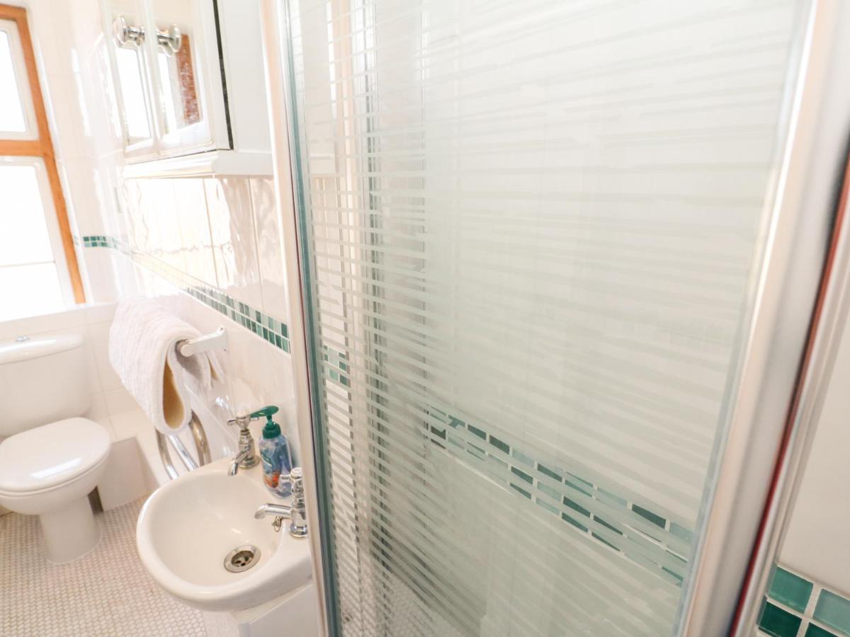 Surf Song Apartman Penzance Kültér fotó